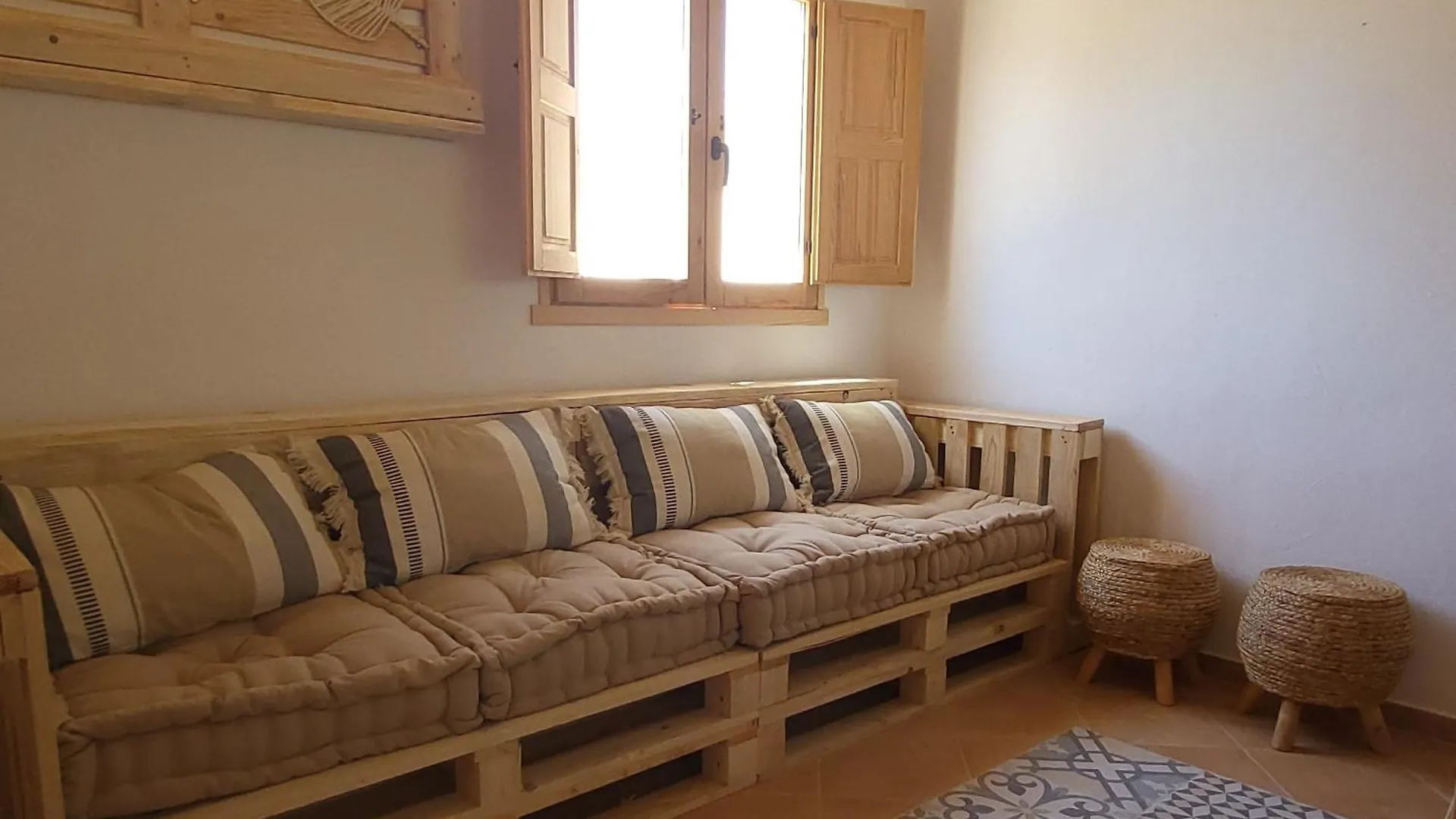 Las Aguilas, Casa Bohemia L'Ametlla de Mar Сasa de vacaciones