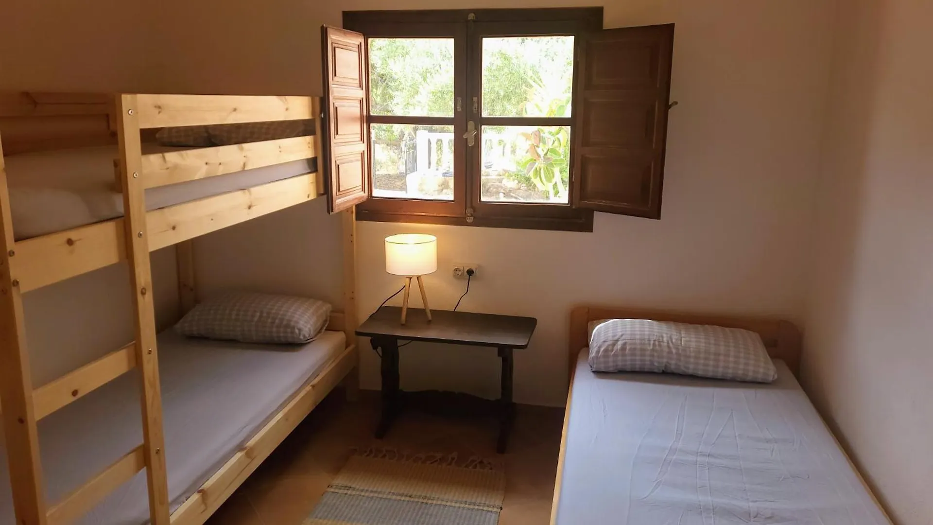 Las Aguilas, Casa Bohemia L'Ametlla de Mar