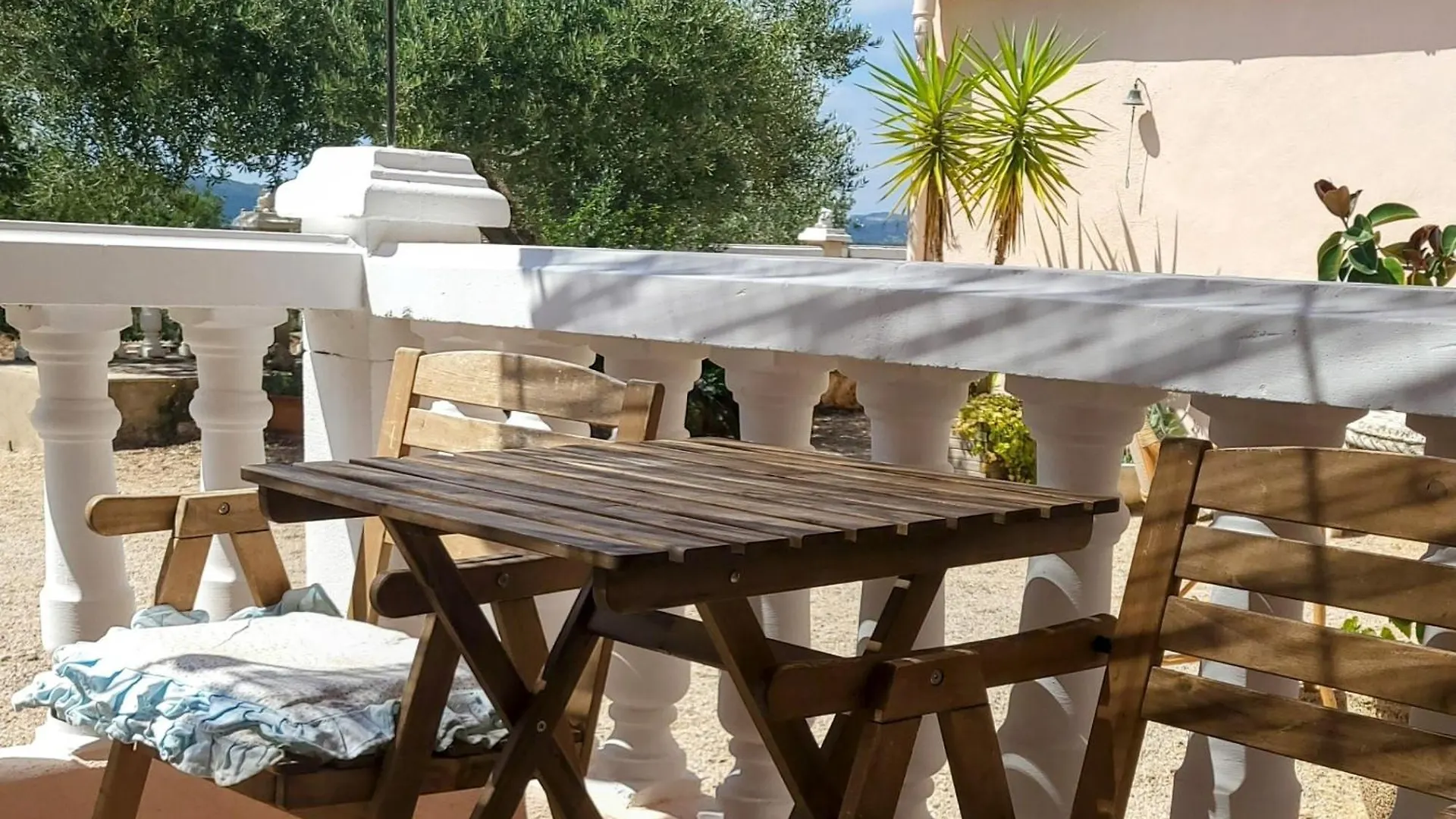 Сasa de vacaciones Las Aguilas, Casa Bohemia L'Ametlla de Mar