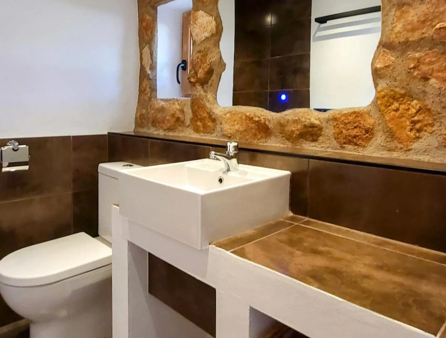 Las Aguilas, Casa Bohemia L'Ametlla de Mar Сasa de vacaciones