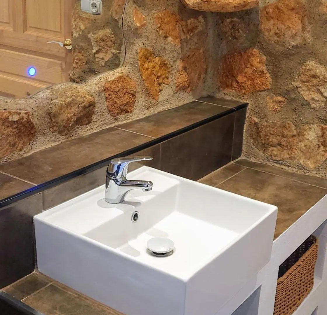 Las Aguilas, Casa Bohemia L'Ametlla de Mar