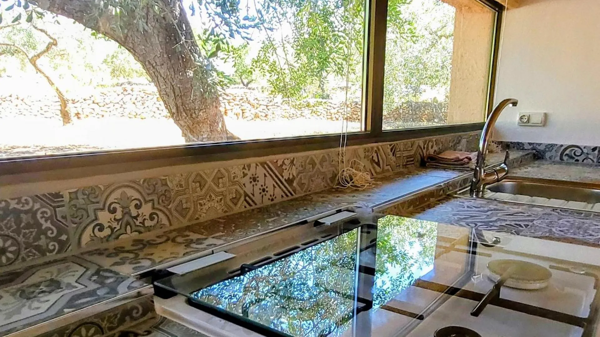 Сasa de vacaciones Las Aguilas, Casa Bohemia L'Ametlla de Mar
