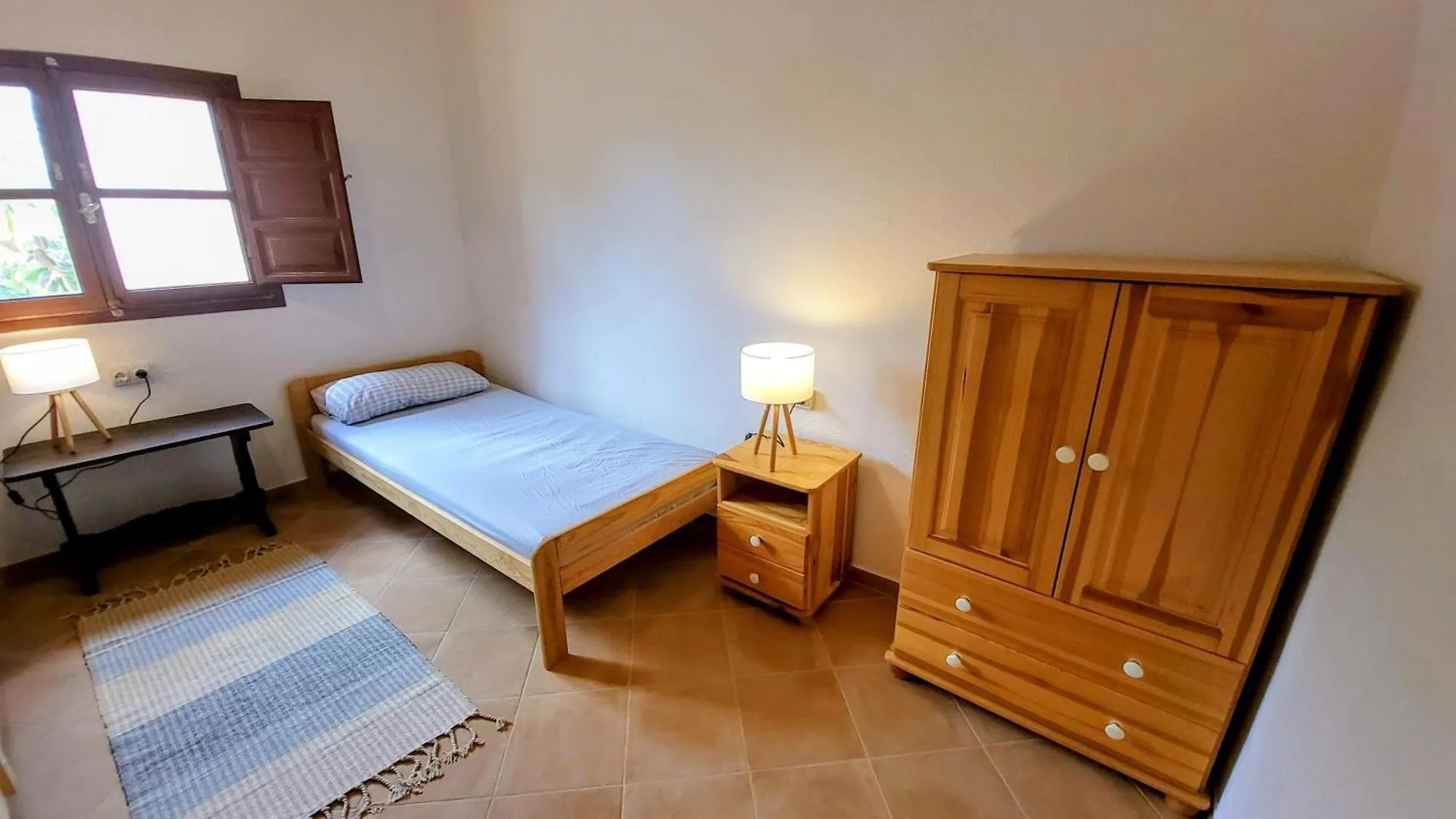 Сasa de vacaciones Las Aguilas, Casa Bohemia L'Ametlla de Mar