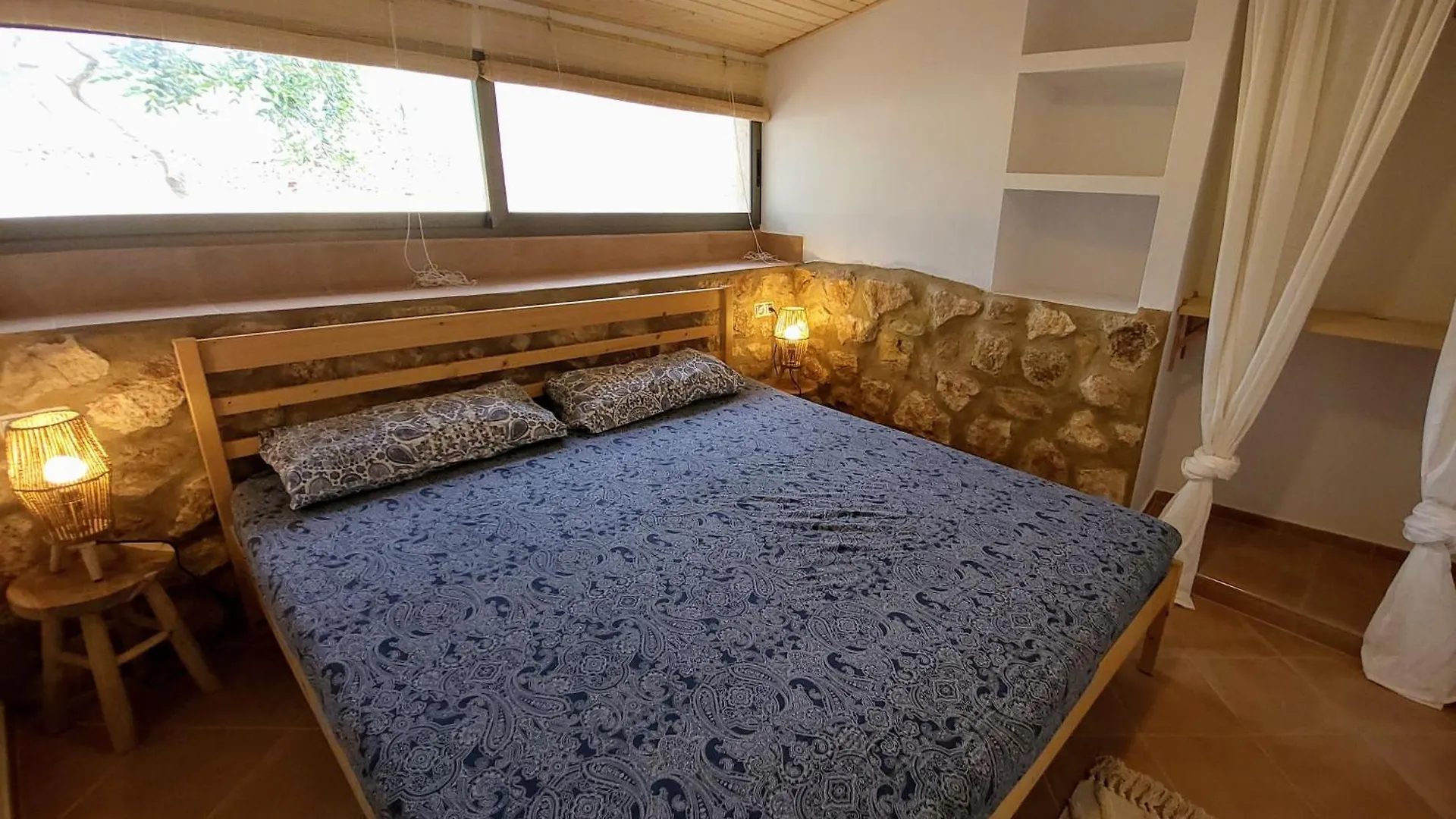 Las Aguilas, Casa Bohemia L'Ametlla de Mar Feriehus