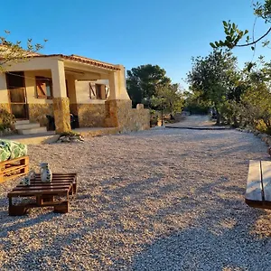 Finca Llambrich L'Ametlla de Mar