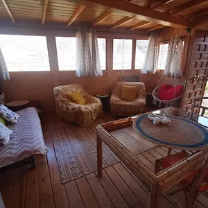 Kikiki House , Puerto del Rosario (Fuerteventura) España