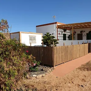 Casa Blas , Puerto del Rosario (Fuerteventura) España