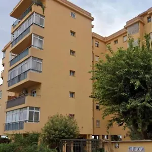 San Gabriel , Torremolinos España