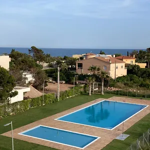Ca La Cristina - 5 Plazas 2 Piscina Y Jardín L'Ametlla de Mar