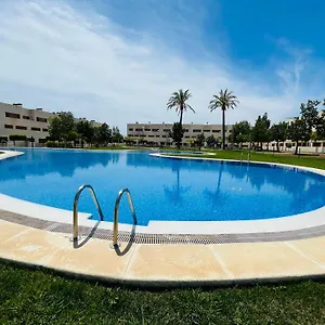 - Panoramica Golf - Vinaros Sant Jordi