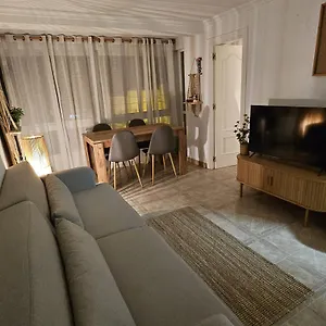 Casa Baelo, 3 Bedroom In Tarifa, Centric And Close To Old Town And Beaches , Tarifa España